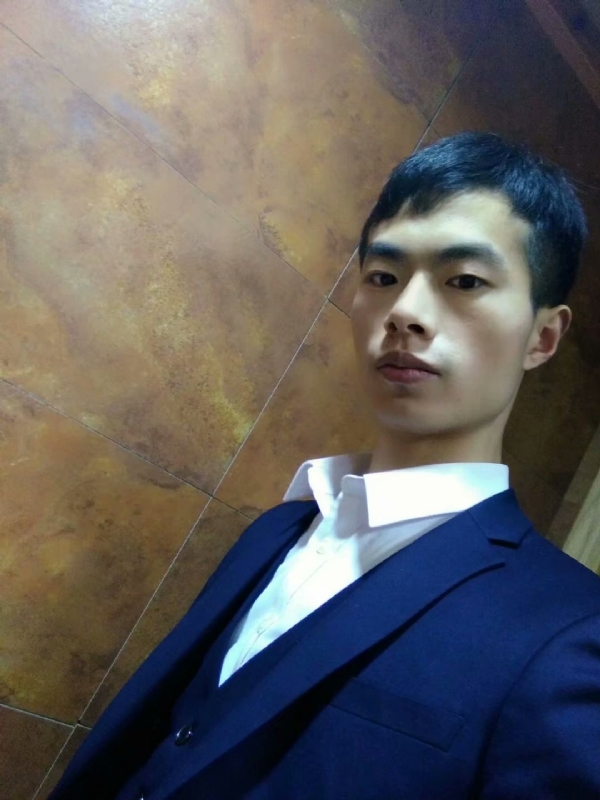 有缘有份的第一张照片--认干亲服务网