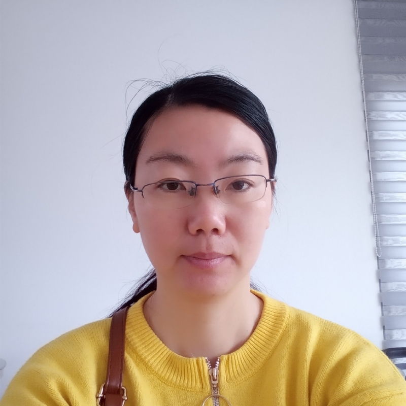 jennifer的第一张照片--认干亲服务网