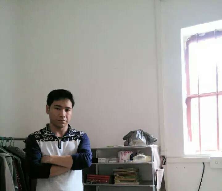 chaochao的第一张照片--认干亲服务网