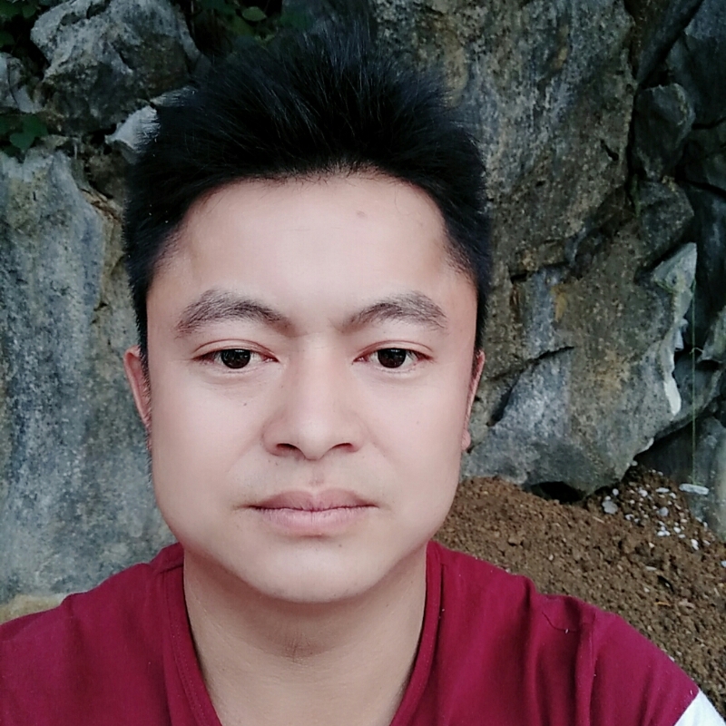 找一个爱我的人的第一张照片--认干亲服务网