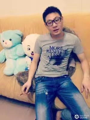 惟才的第二张照片--认干亲服务网