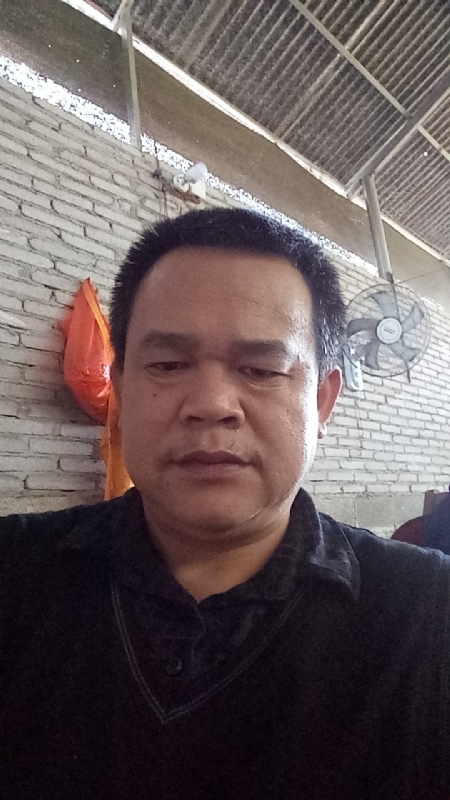 北风的第一张照片--认干亲服务网