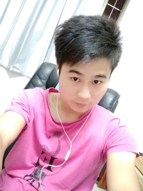 Amin的第二张照片--认干亲服务网