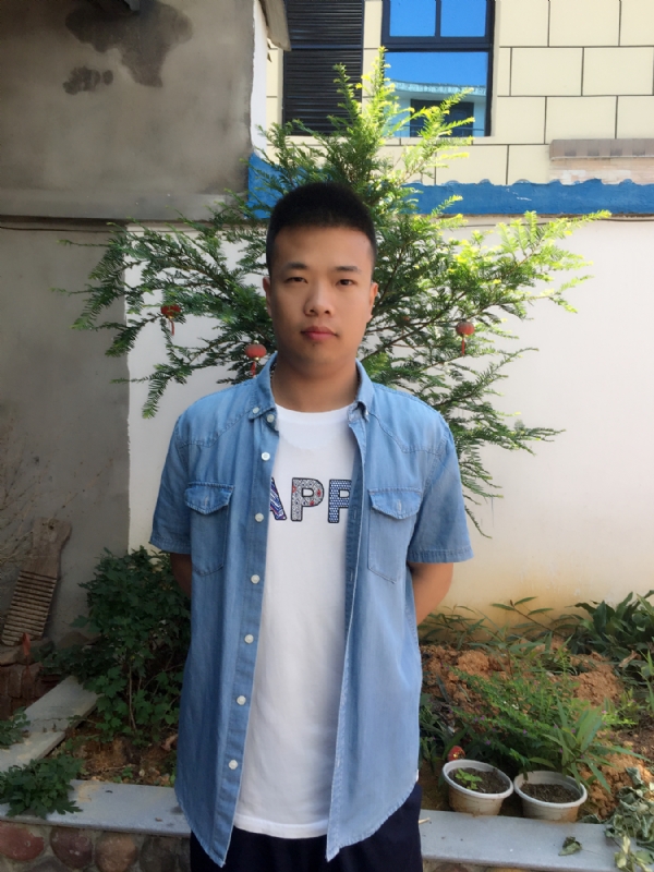 桃子哪去了的第一张照片--认干亲服务网