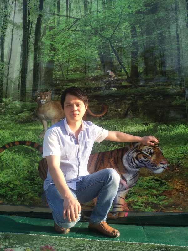 期待与你相遇的第一张照片--认干亲服务网