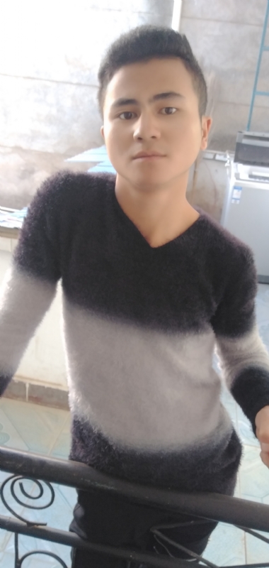 迷宝的第一张照片--认干亲服务网