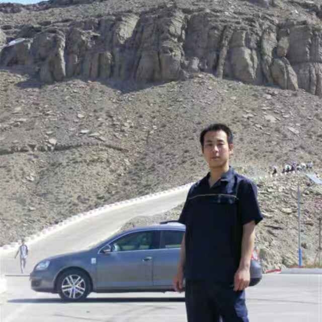 珍惜的第一张照片--认干亲服务网