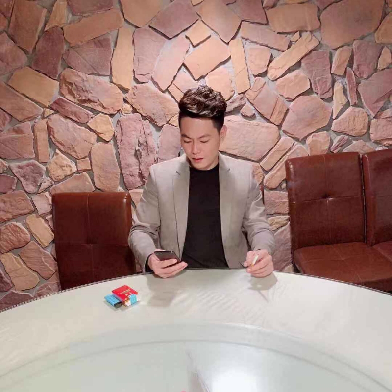 舍得的第一张照片--认干亲服务网