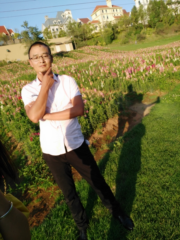 爱归零的第二张照片--认干亲服务网