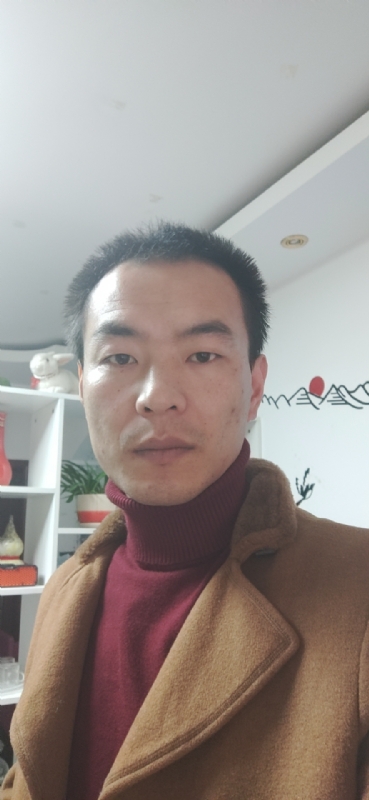 枫的第一张照片--认干亲服务网