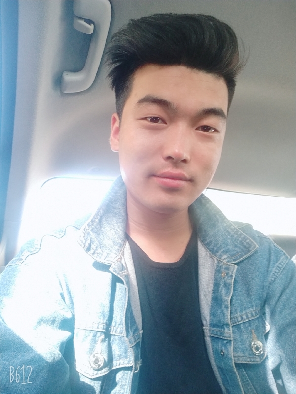 吉吉国王的第一张照片--认干亲服务网