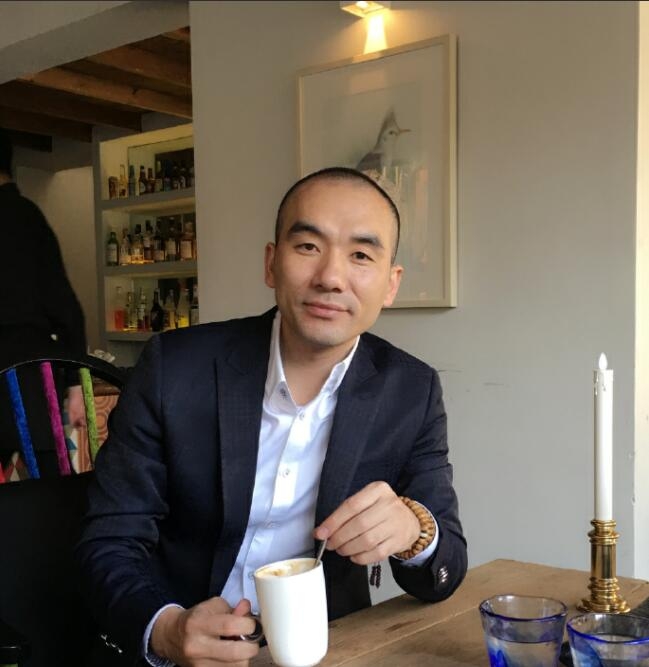 海纳百川的第三张照片--认干亲服务网