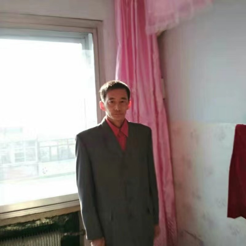 阳光明媚的第一张照片--认干亲服务网