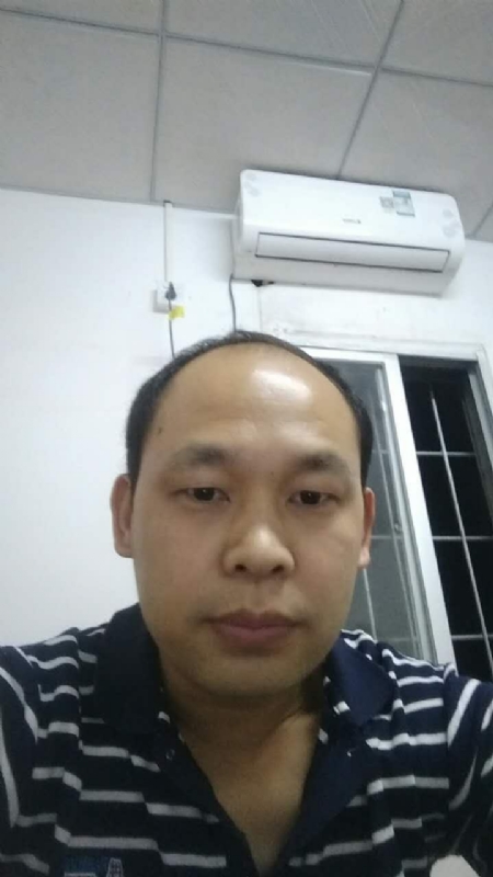 阿星的第一张照片--认干亲服务网