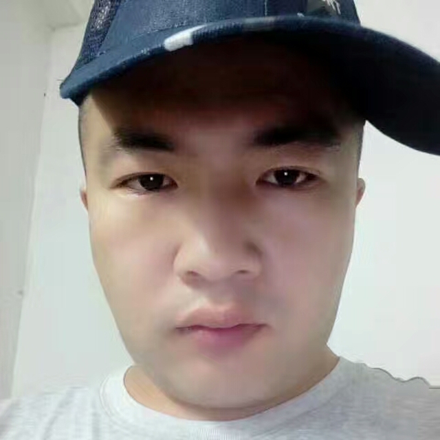 你的高冷范只属于我的第一张照片--认干亲服务网