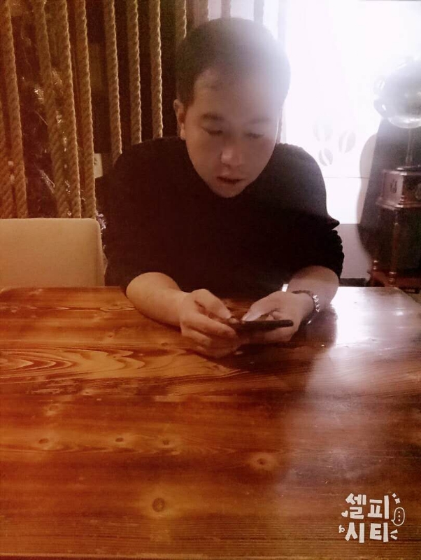 觅爱的第一张照片--认干亲服务网