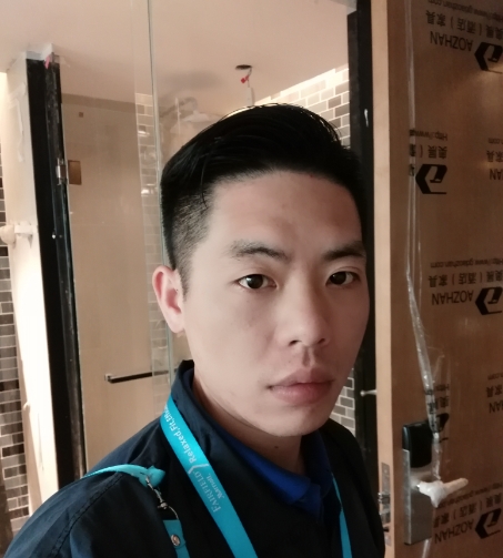 木乐的第一张照片--认干亲服务网