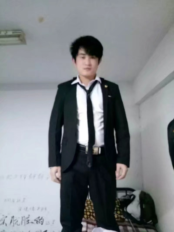 爱情故事的第二张照片--认干亲服务网