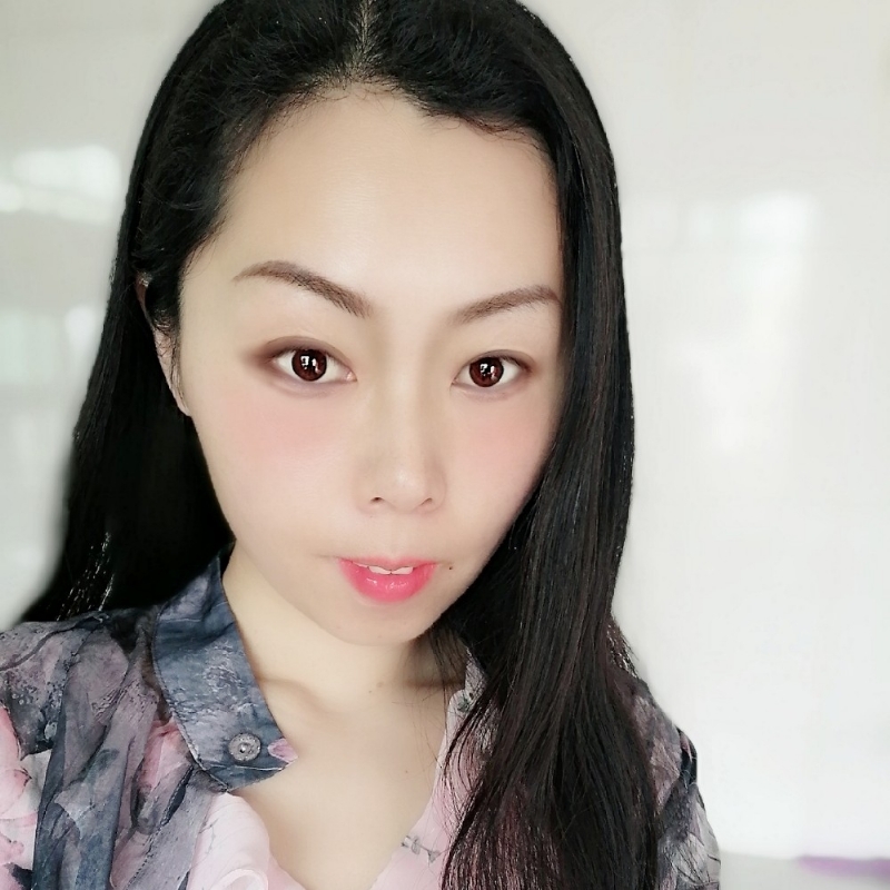 nana的第一张照片--认干亲服务网