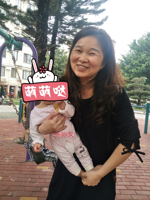 云中锦书的第一张照片--认干亲服务网