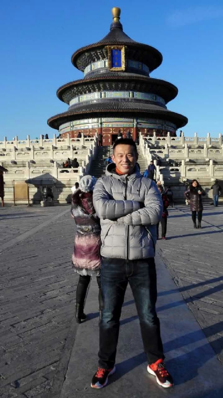 逝去的往昔的第一张照片--认干亲服务网