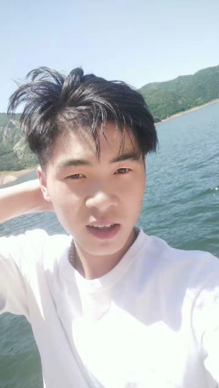 何谈归途的第一张照片--认干亲服务网