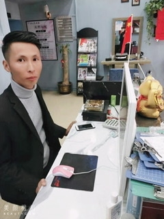 懂你的人不必多言的第一张照片--认干亲服务网