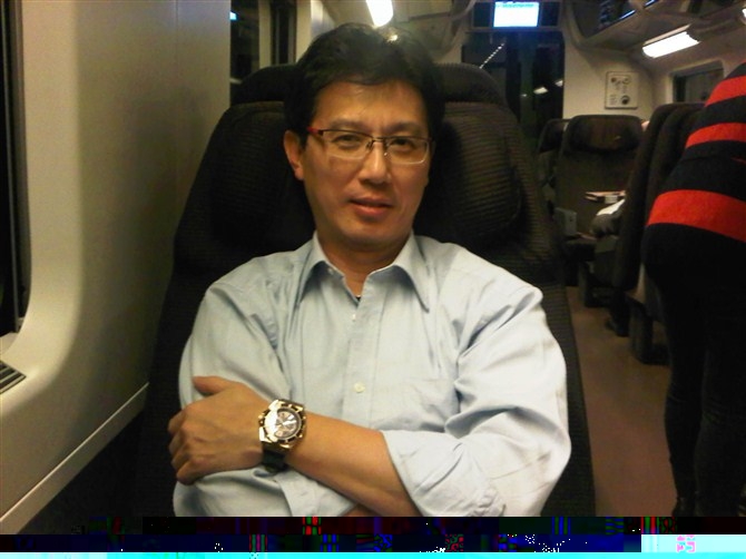 小倾的第一张照片--认干亲服务网