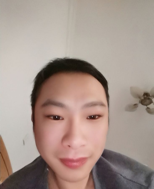 陈峰的第一张照片--认干亲服务网