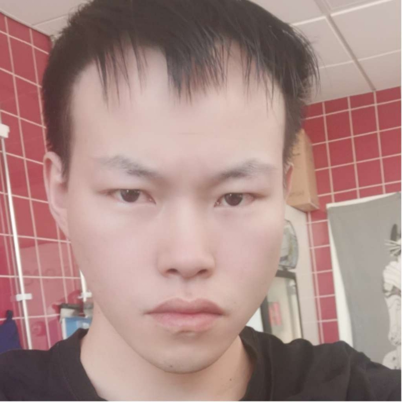 吴灵勇的第三张照片--认干亲服务网