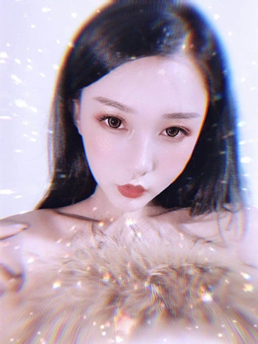 溫柔的第一张照片--认干亲服务网