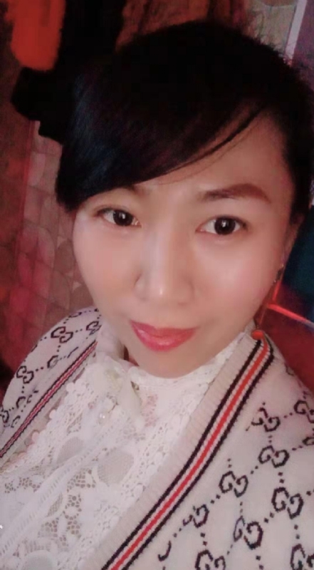 转角遇爱的第一张照片--认干亲服务网