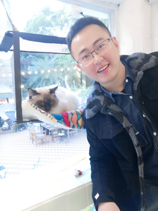 云轩的第一张照片--认干亲服务网