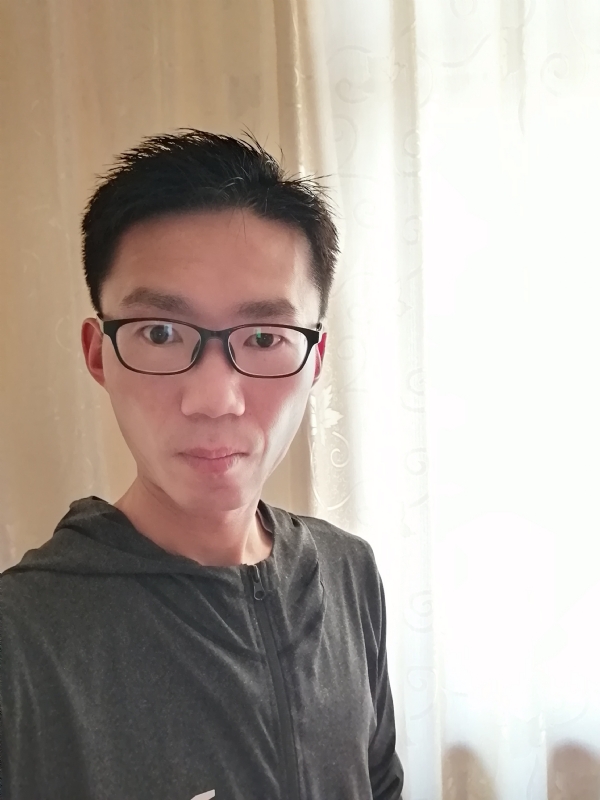 平凡的风的第三张照片--认干亲服务网