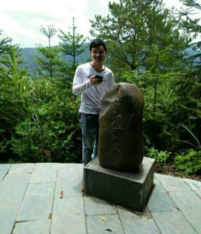 美丽的风景的第一张照片--认干亲服务网