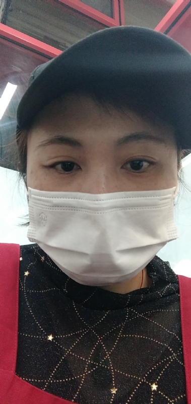 tata倩倩的第一张照片--认干亲服务网