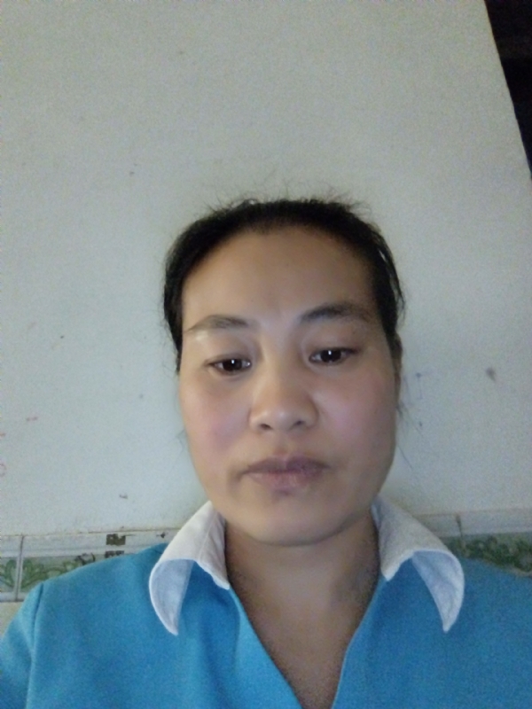 真心的第一张照片--认干亲服务网