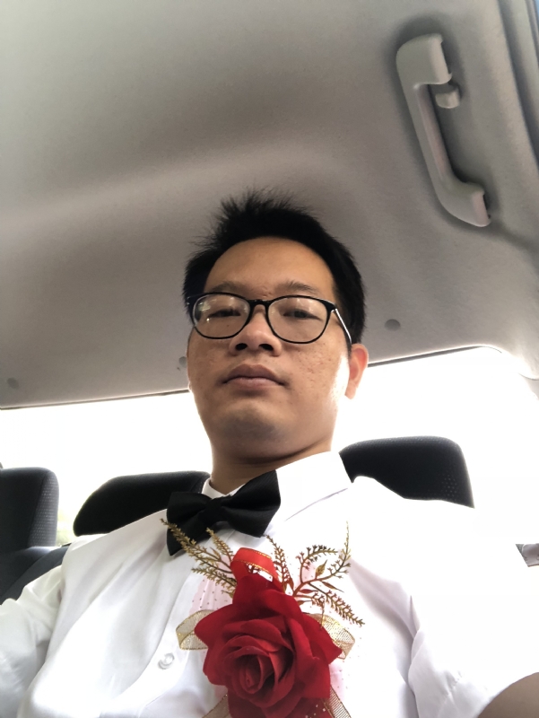 陈陈的第一张照片--认干亲服务网