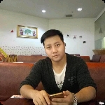 牛奶暖男的第一张照片--认干亲服务网