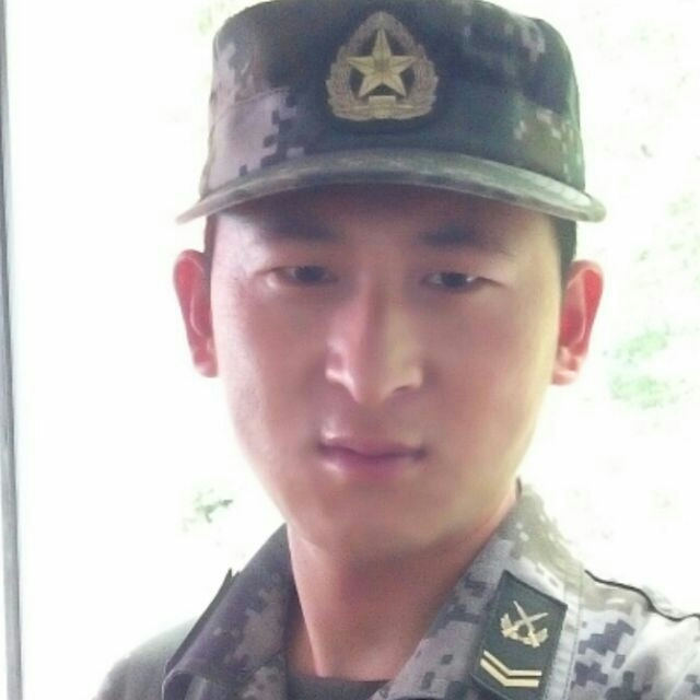 紫气东来的第一张照片--认干亲服务网