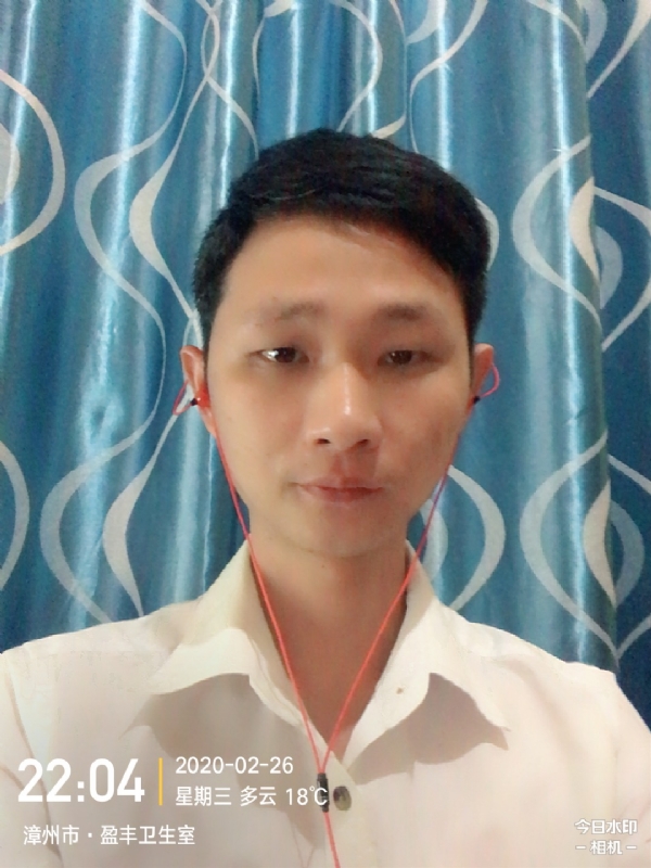 小林的第二张照片--认干亲服务网