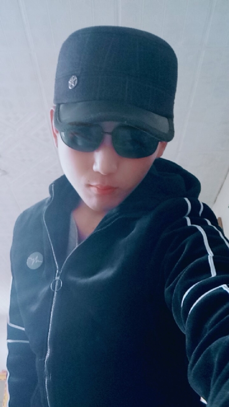 等你的季节的第一张照片--认干亲服务网