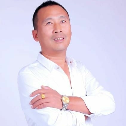 张誉骞的第一张照片--认干亲服务网