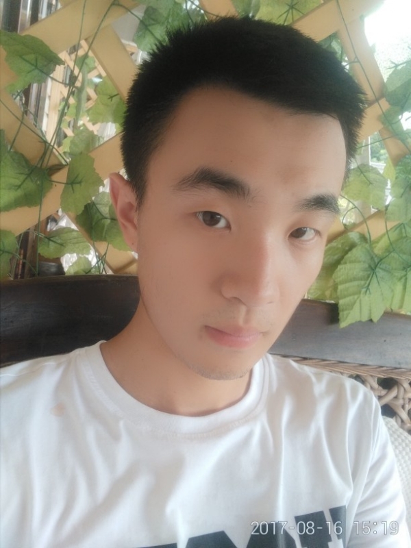 余生请你指教的第一张照片--认干亲服务网