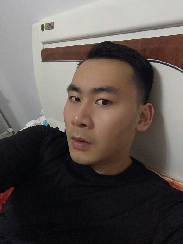 领悟的第一张照片--认干亲服务网