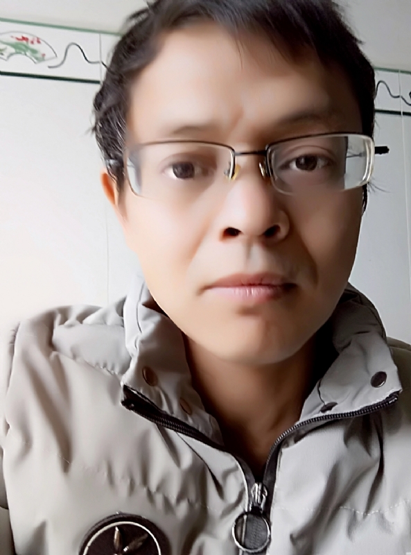 小吴的第一张照片--认干亲服务网