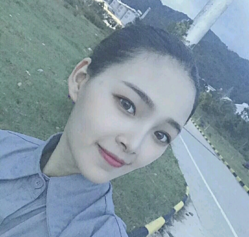 房子吃了兔子的第一张照片--认干亲服务网