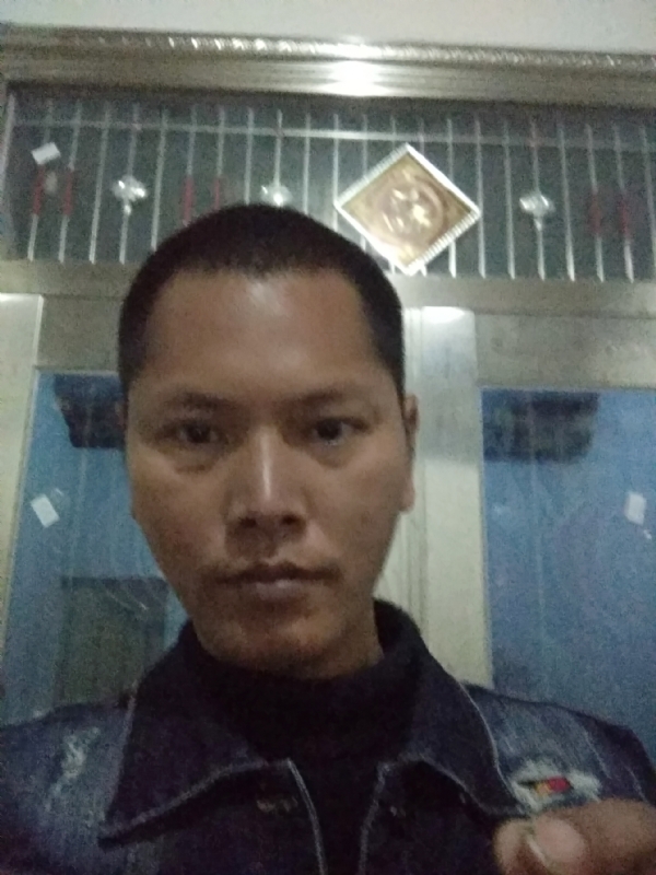 清晨的第一张照片--认干亲服务网