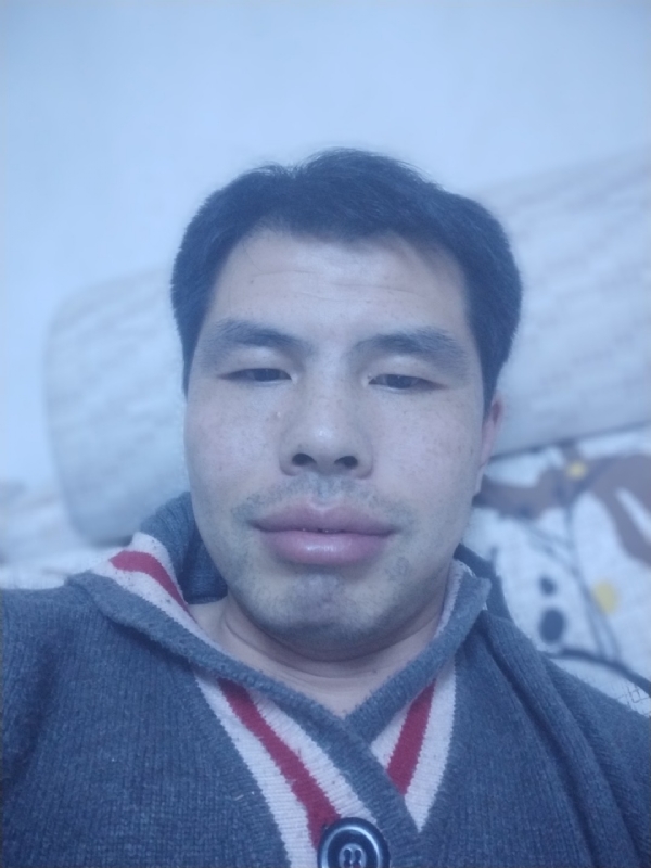 没事的第一张照片--认干亲服务网