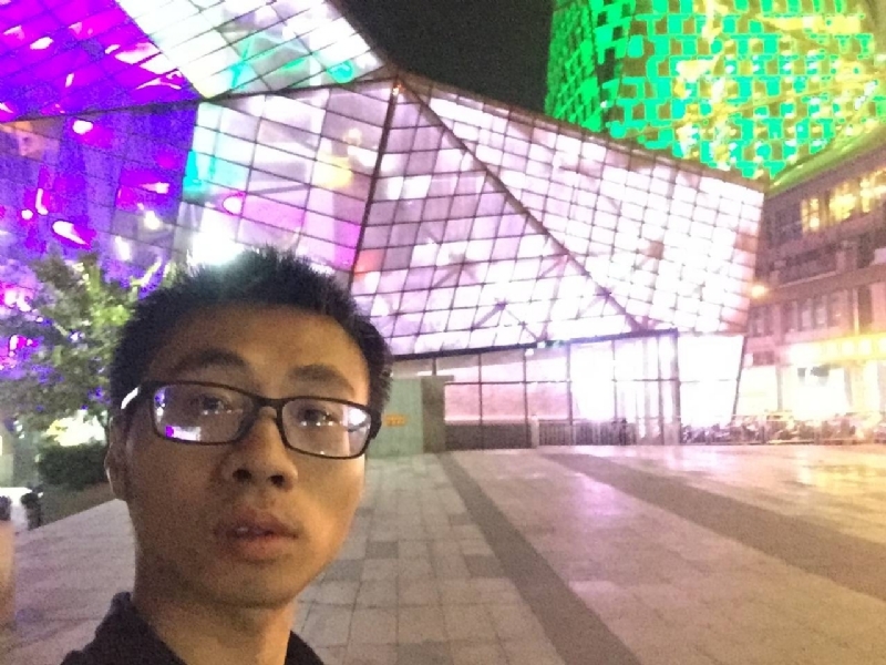 程生的第一张照片--认干亲服务网